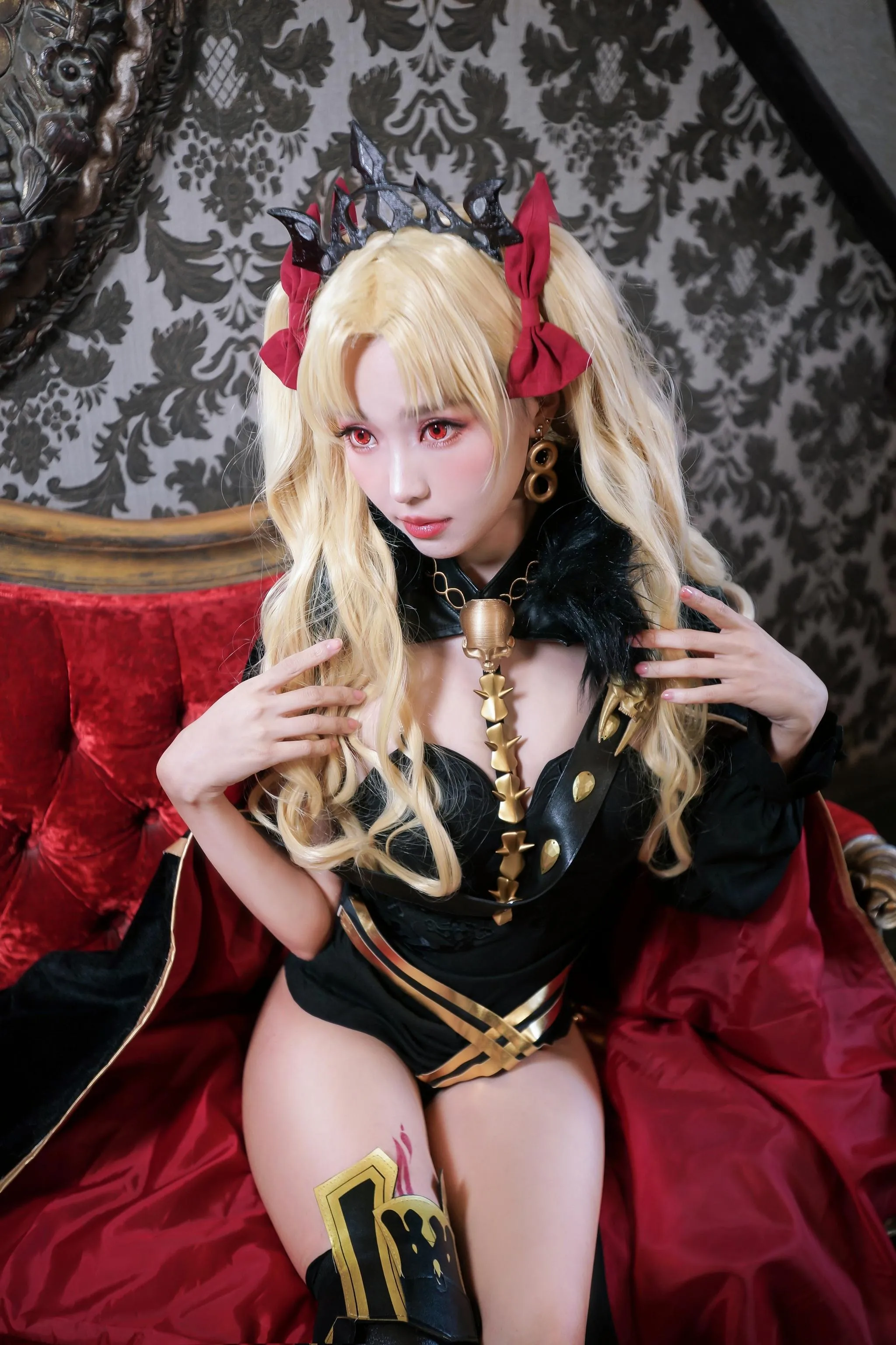 ElyEE子 – NO.58 弓凛 [42P]插图7